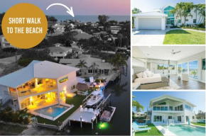 Island Life Villa